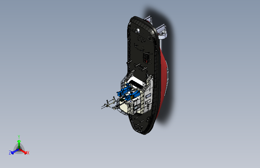 G048611-虚拟造船厂：Smit+Denemarken+拖船+-+更新3=轮船船体