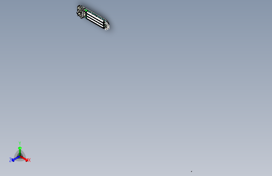 G048665-液化石油气运输船+(2)=轮船船体