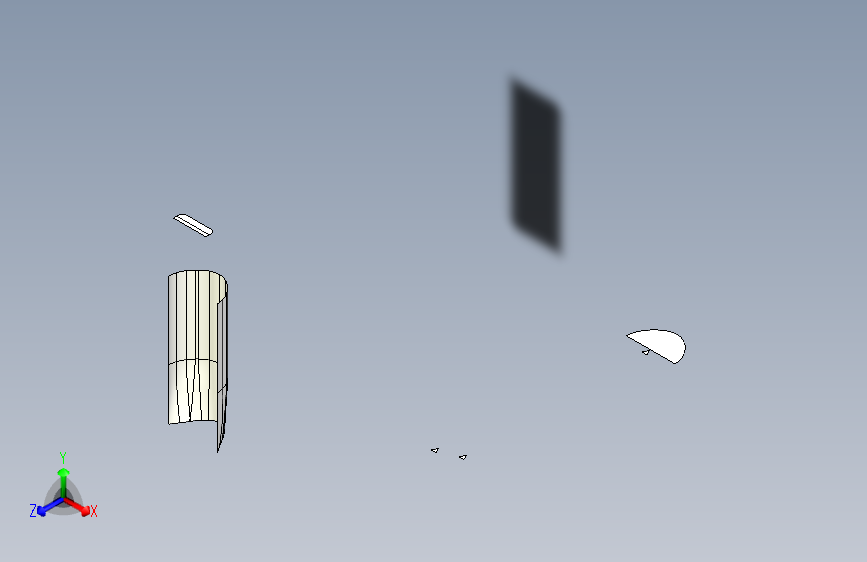 G048787-渔船船体=轮船船体
