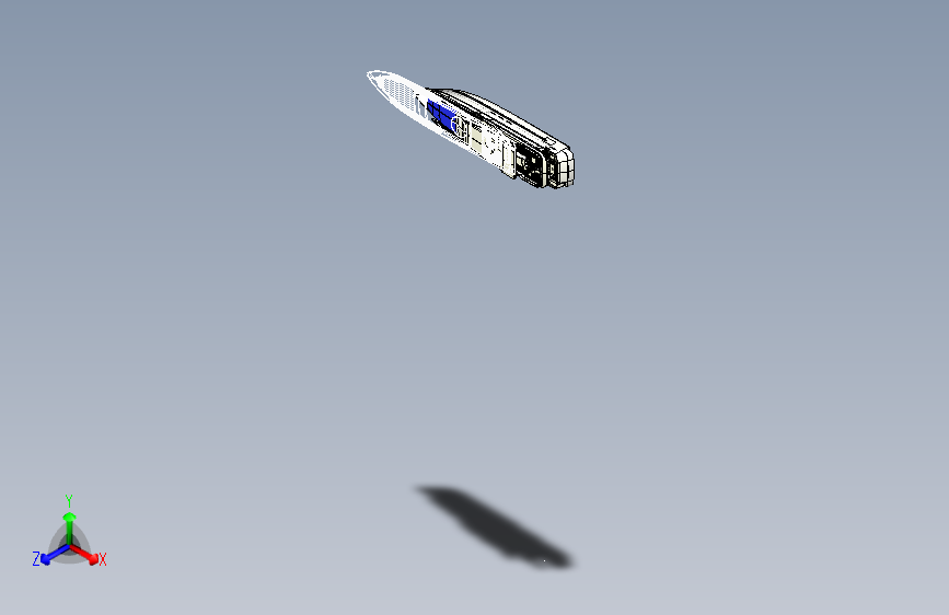 G048792-宇宙=轮船船体