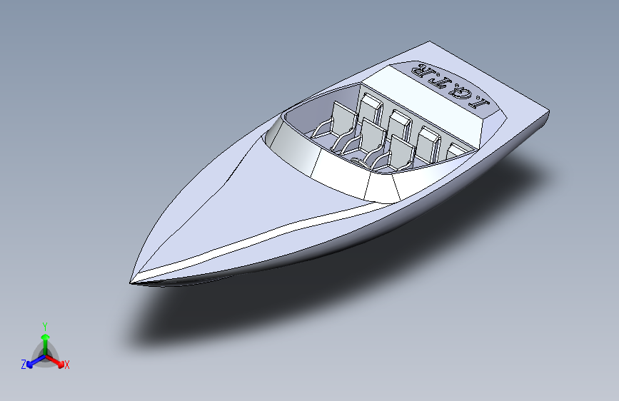 G048825-在+Solidworks+中进行船舶设计=轮船船体