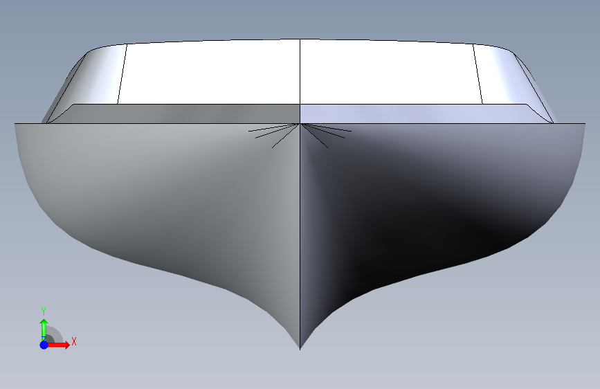 G048825-在+Solidworks+中进行船舶设计=轮船船体