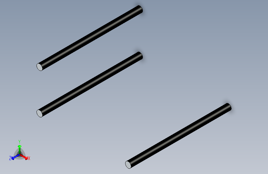 G048924-SolidWorks中的迷你潜艇玩具模型=潜艇潜水器