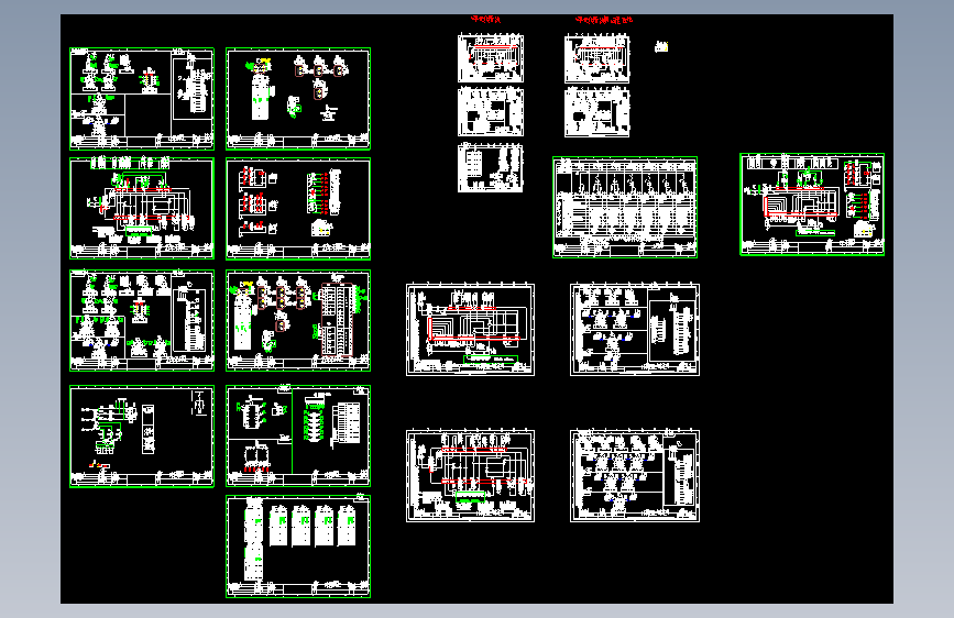 充气柜 PT+CCVVVV
