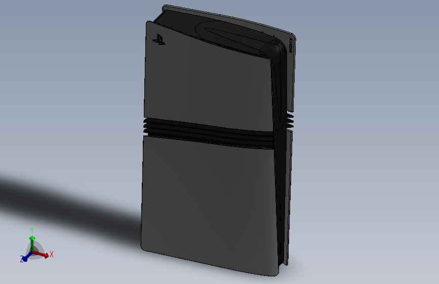 PS5游戏
