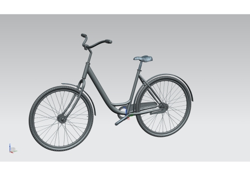 G065457-bicycle_peugeot=自行车