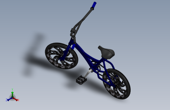 G065468-BMX=自行车