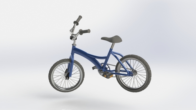 G065472-BMX自行车=自行车