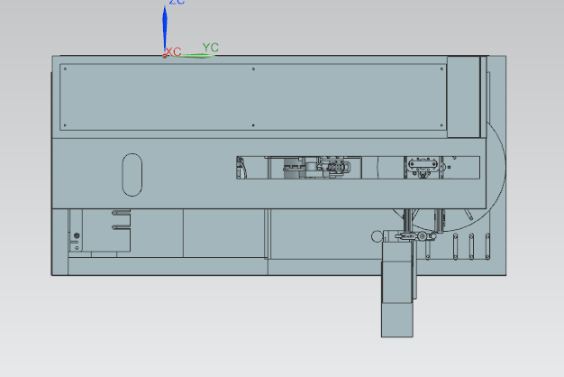 数据线接头组装设备UG