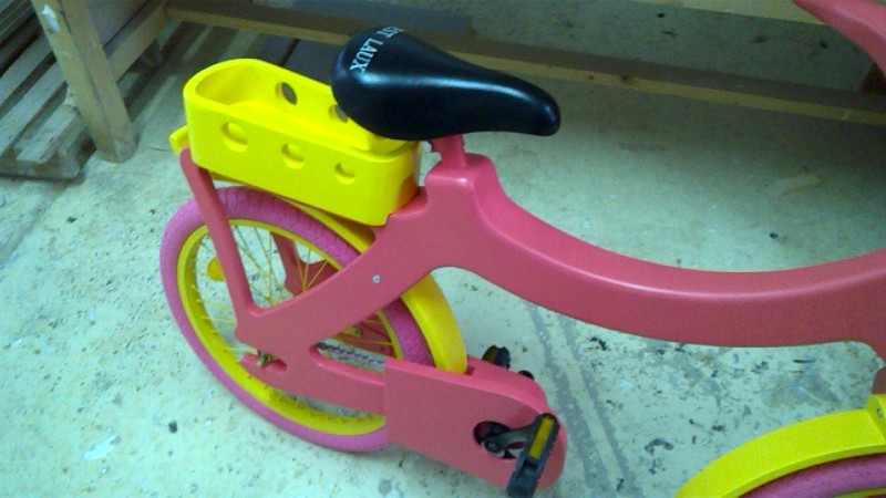 G065911-女孩自行车 (1)=自行车