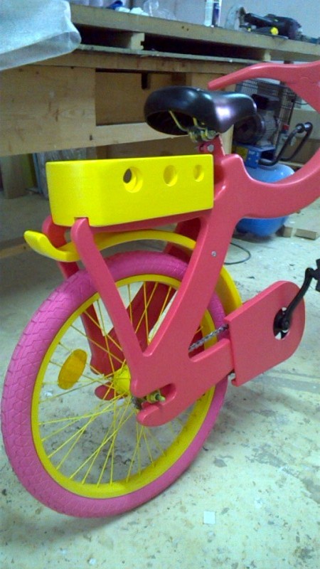 G065911-女孩自行车 (1)=自行车