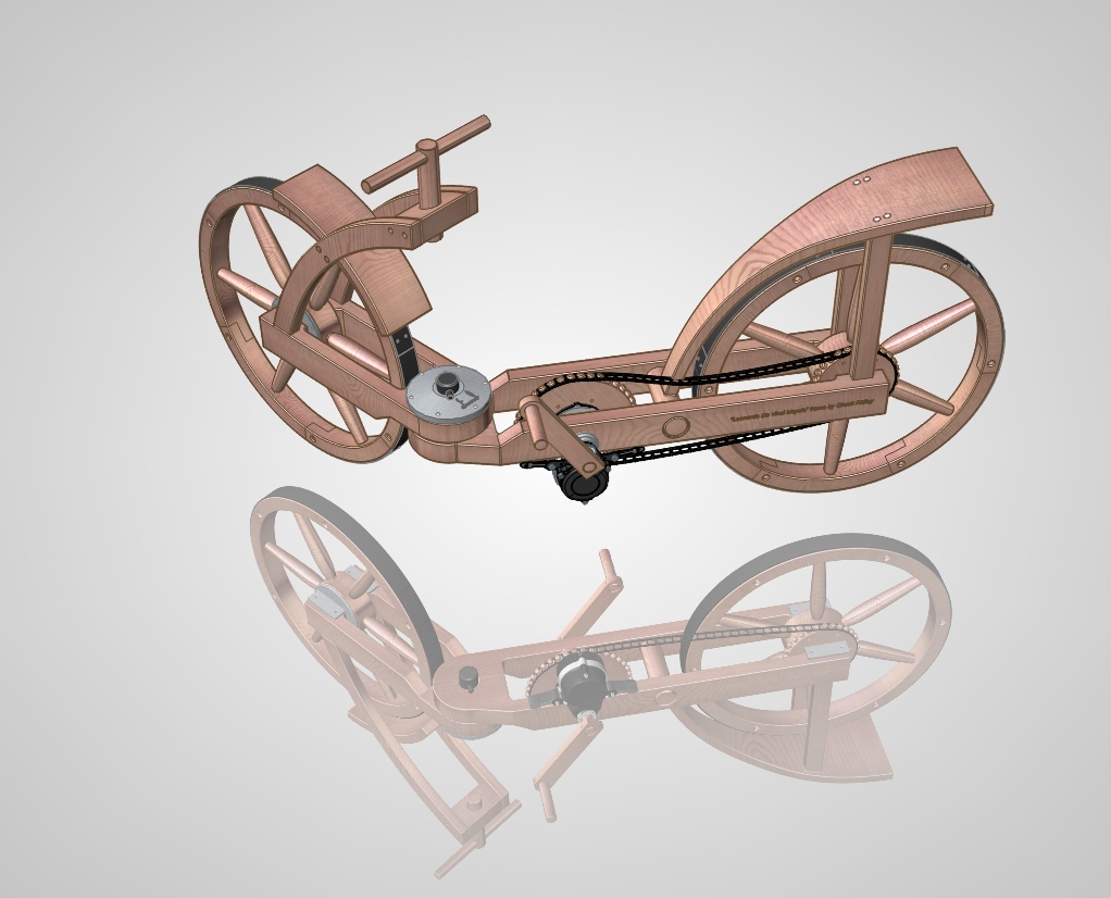 G066048-太阳星无处不在=自行车