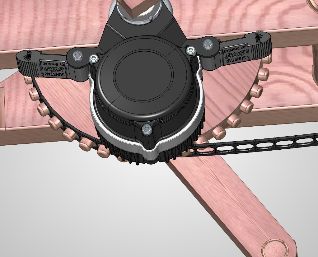 G066048-太阳星无处不在=自行车