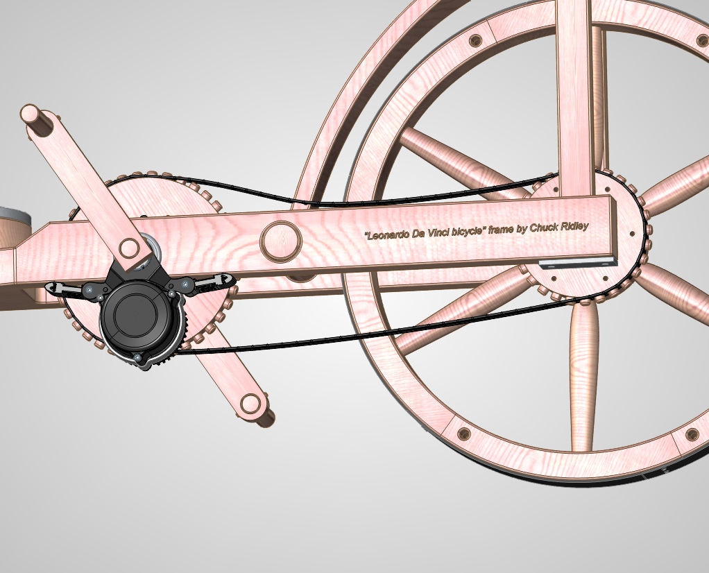 G066048-太阳星无处不在=自行车