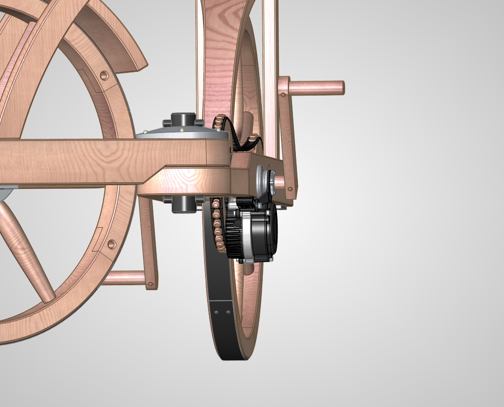 G066048-太阳星无处不在=自行车