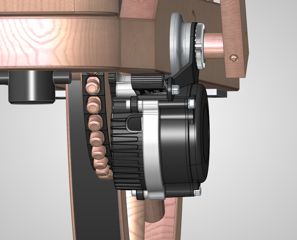 G066048-太阳星无处不在=自行车