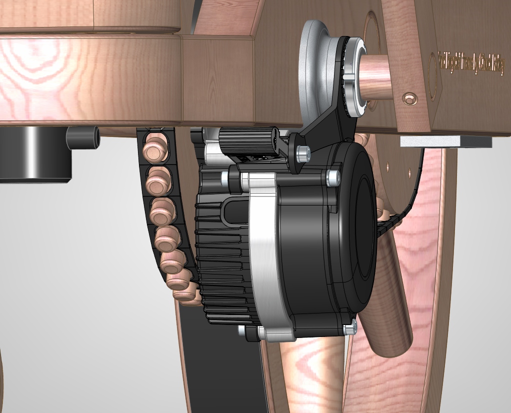 G066048-太阳星无处不在=自行车