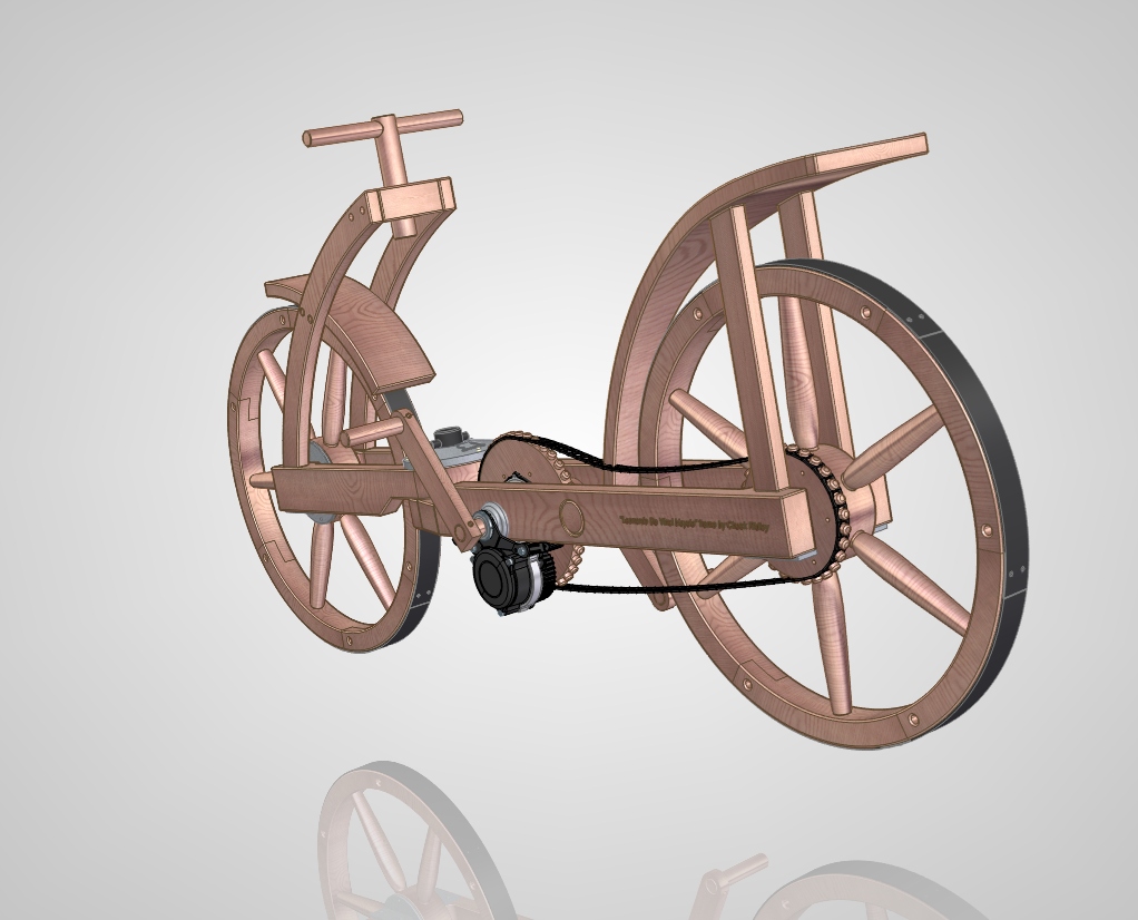 G066048-太阳星无处不在=自行车