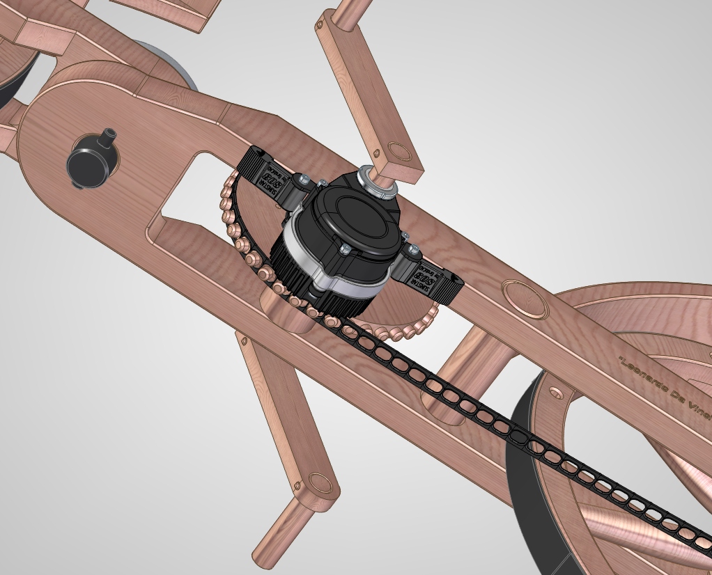 G066048-太阳星无处不在=自行车