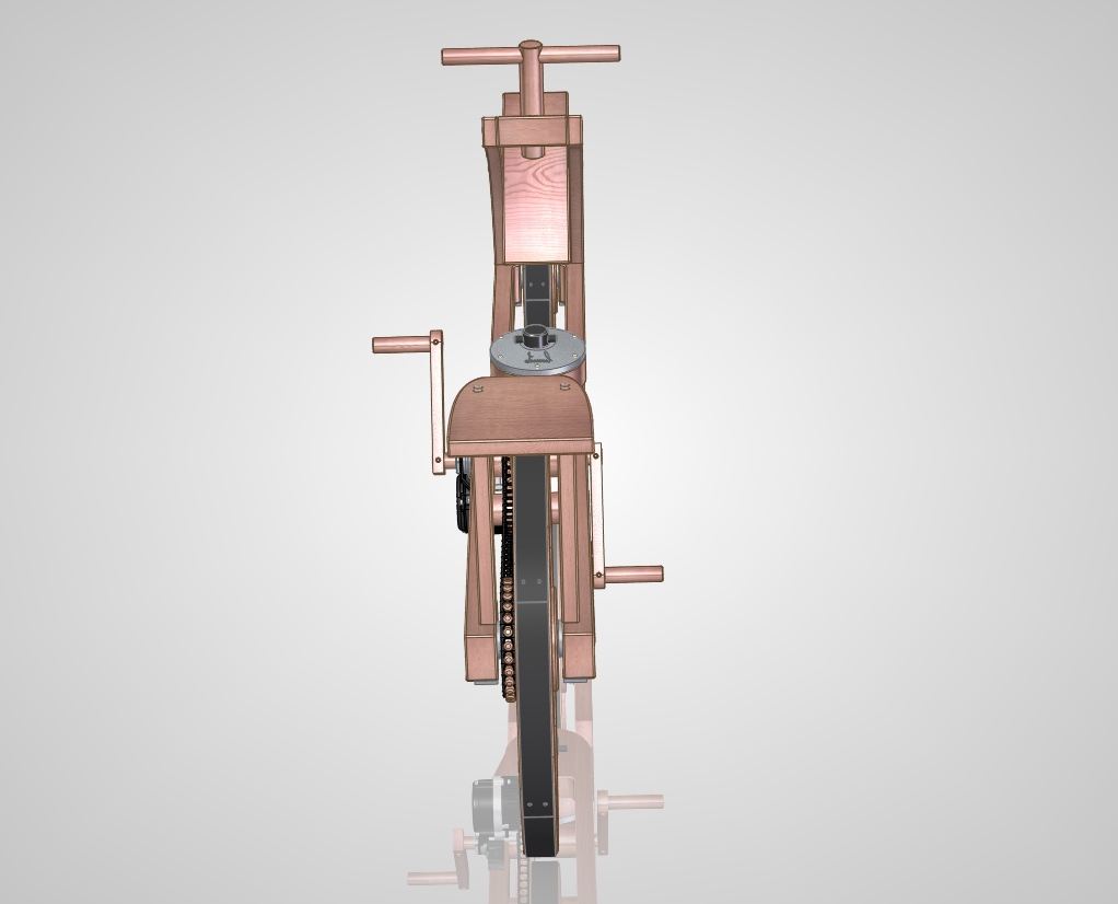 G066048-太阳星无处不在=自行车