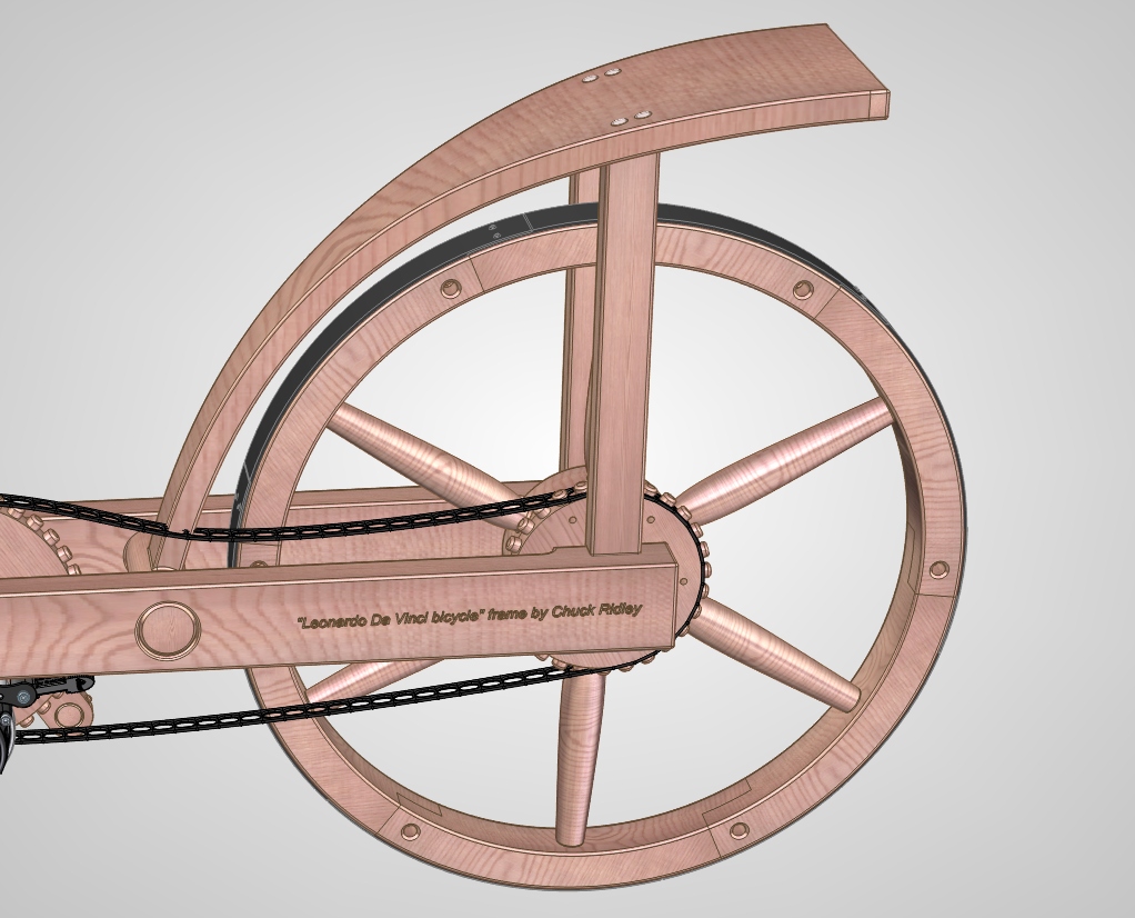 G066048-太阳星无处不在=自行车