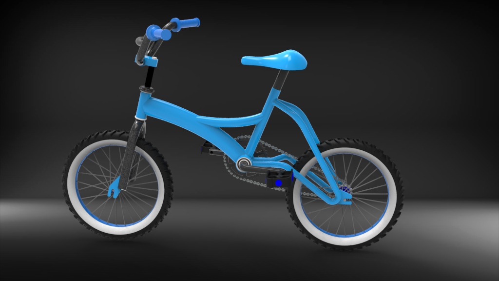 G066264-自行车 (83)=自行车