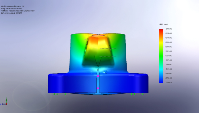 SolidWorks 模型狂热 2021 (1)