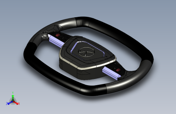 G066839-方向盘 (55)=方向盘