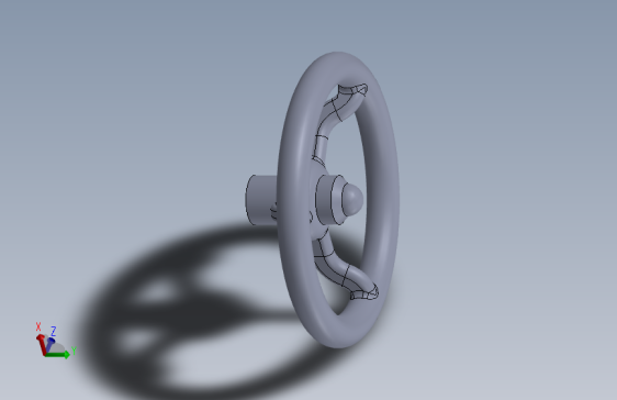 G066866-方向盘 (82)=方向盘