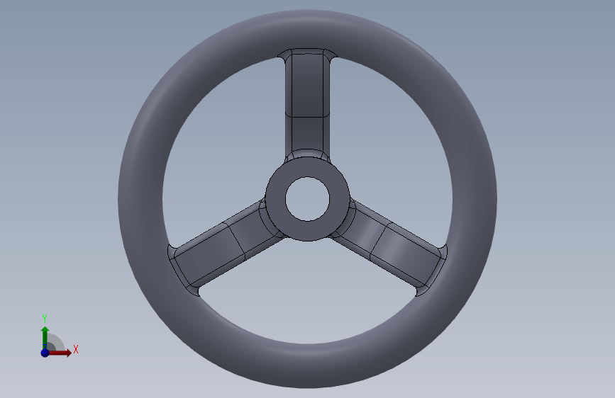 G066870-方向盘 (86)=方向盘