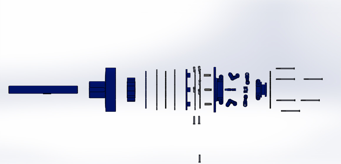 G067795-多盘离合器 (2)=离合器