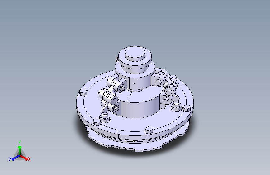 G067818-多片式离合器 (6)=离合器