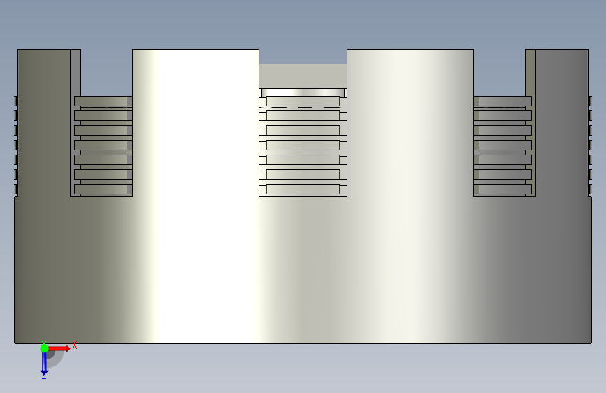G067832-多片式离合器的盖子=离合器
