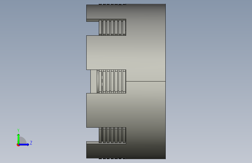 G067832-多片式离合器的盖子=离合器