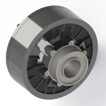 G067933-离合器 NEXEN DPC-11T=离合器