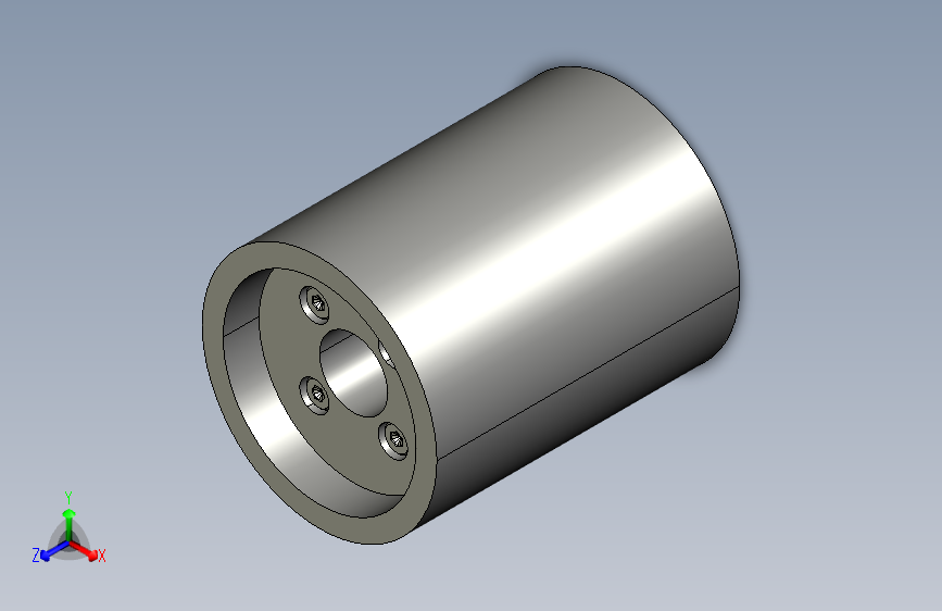 G068053-卢克斯森制动器=离合器
