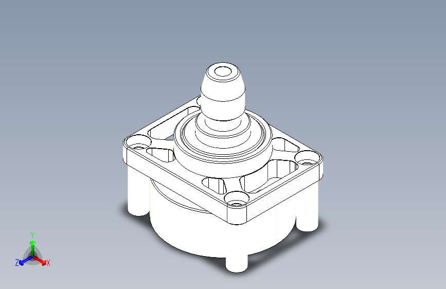 G068080-气动离合器 (1)=离合器