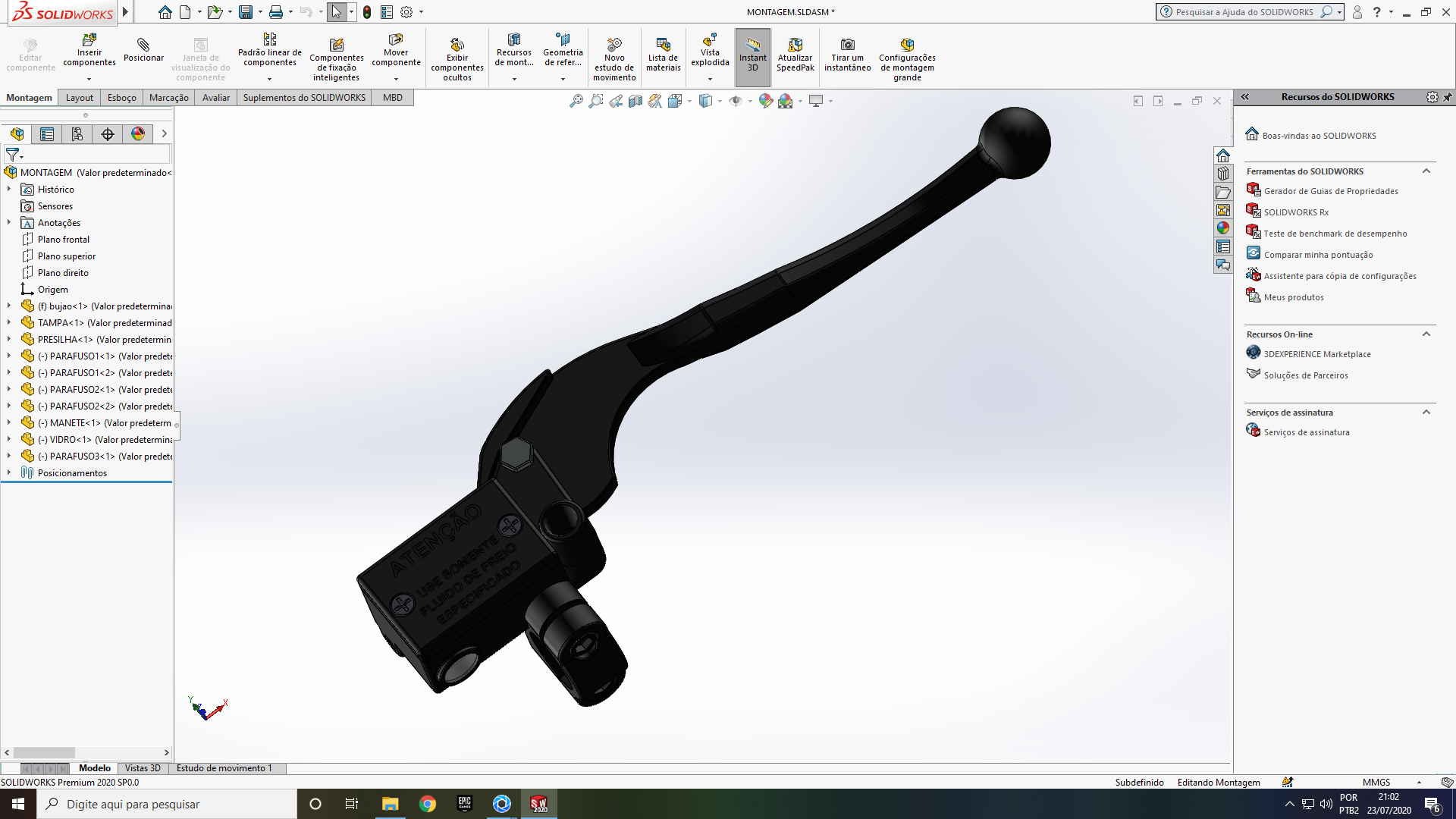 G068389-摩托车刹车系统 NXR Bros 150 刹车片=摩托车