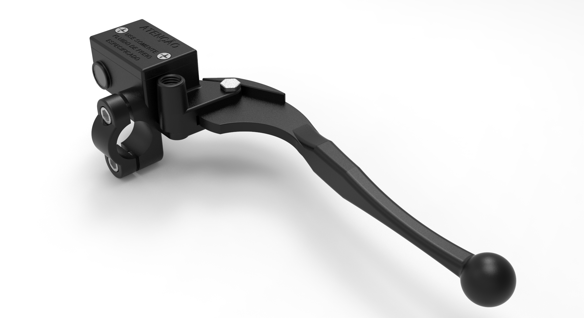 G068389-摩托车刹车系统 NXR Bros 150 刹车片=摩托车