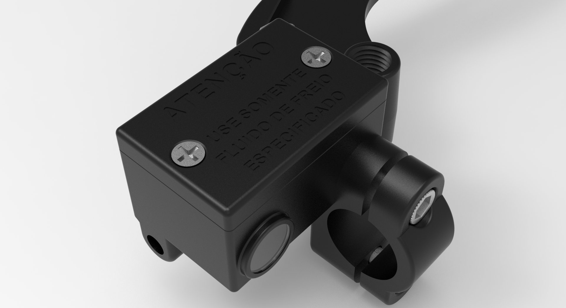 G068389-摩托车刹车系统 NXR Bros 150 刹车片=摩托车