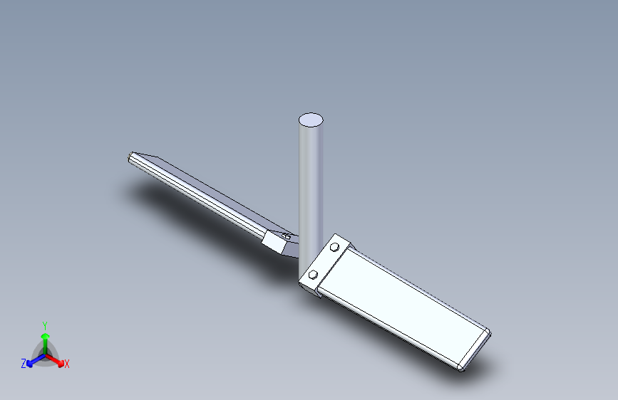 G049149-搅拌容器的叶轮=叶轮推进器