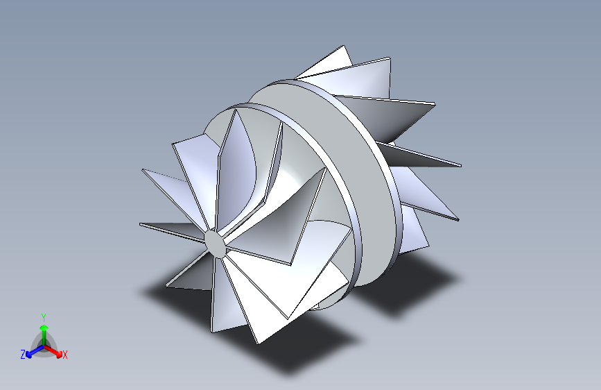 G049266-双叶轮+(1)=叶轮推进器