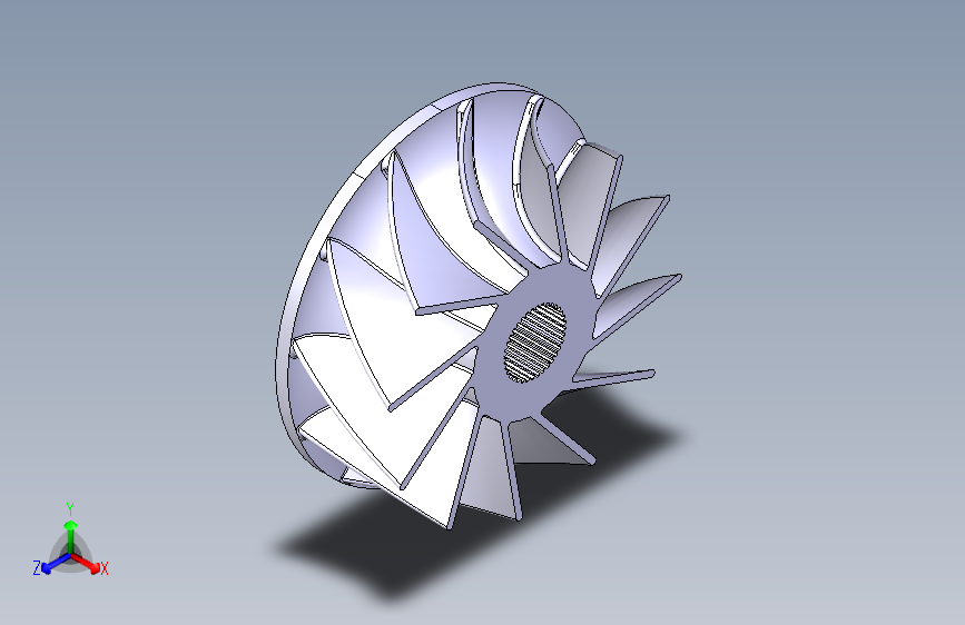 G049713-叶轮+(CATIA+V5)=叶轮推进器