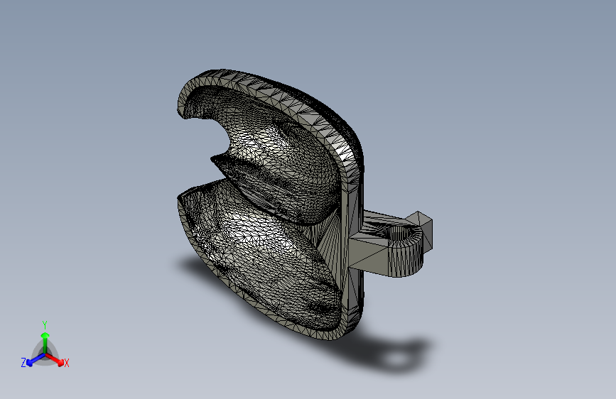 G049930-peltonturbine=叶轮推进器