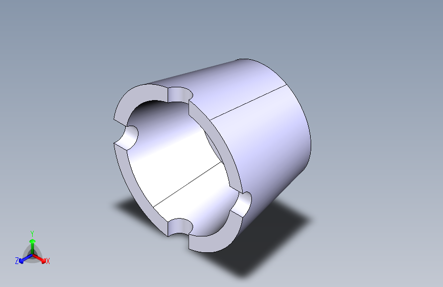 G050268-螺旋千斤顶组件+–+CATIA+3D模型=液压螺旋千斤顶