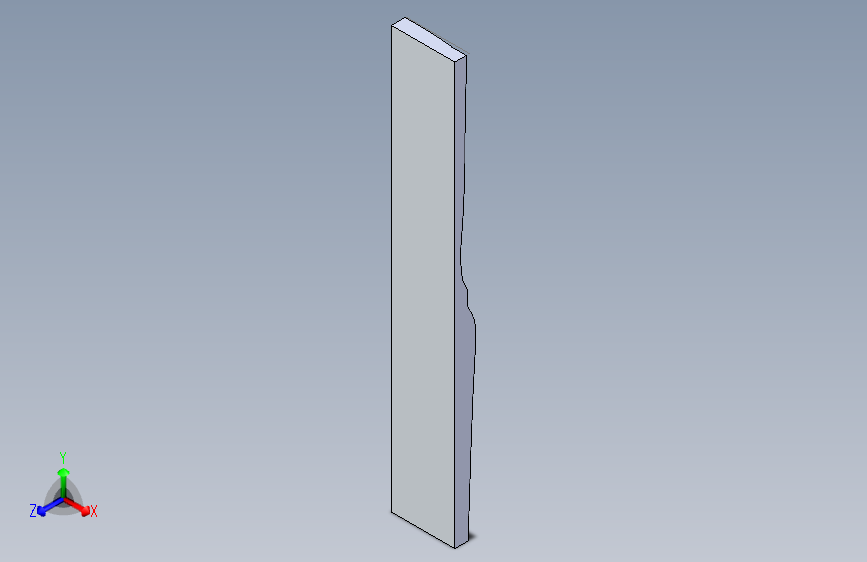 G050461-12x4+用于+F3P+模板的螺旋桨模具=螺旋桨
