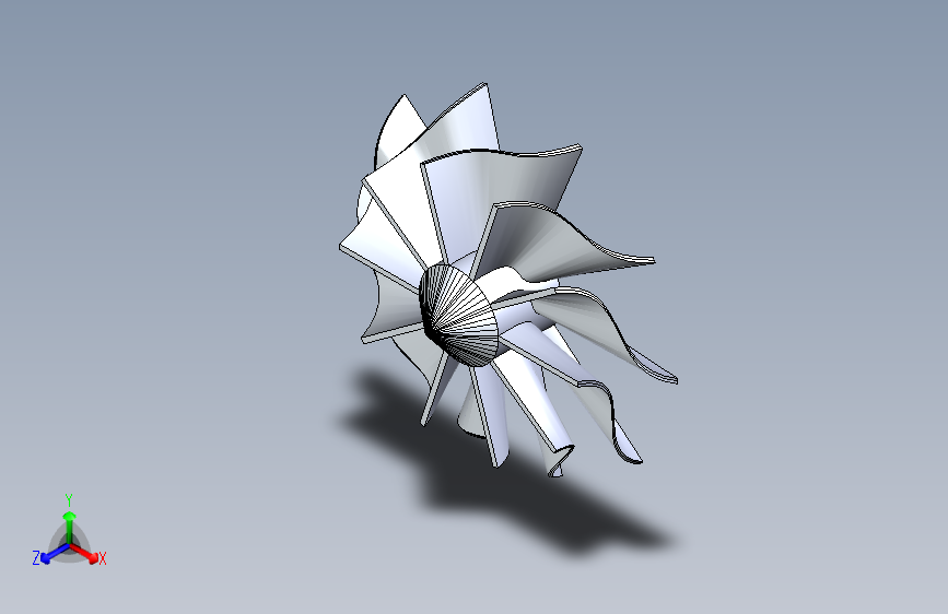 G050517-CFD+螺旋桨+设计与分析=螺旋桨