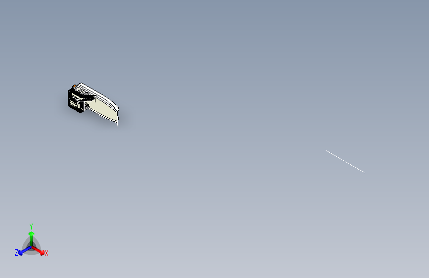 G050560-Landingcraft=螺旋桨
