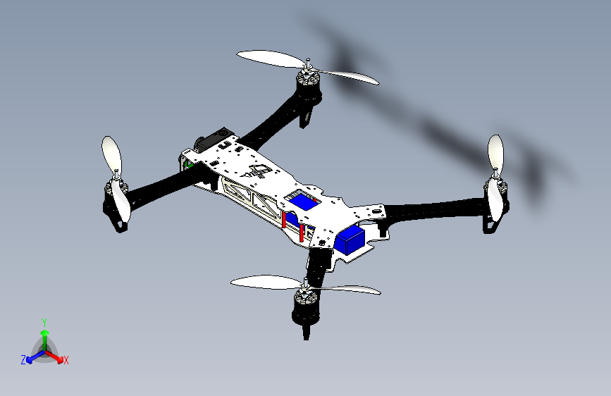 G050578-ov3rquad+diy+fpv=螺旋桨