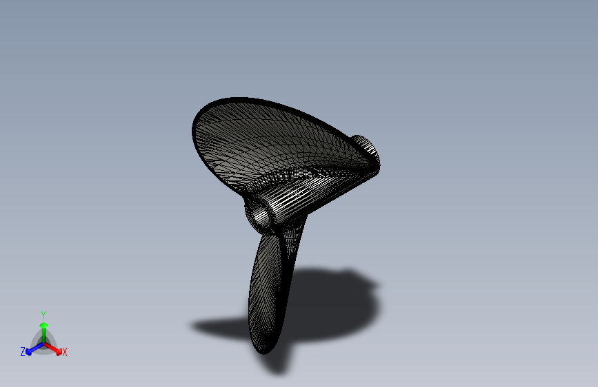 G050873-规格+124x264mm=螺旋桨